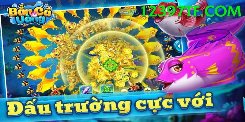 Game Bắn Cá Đổi Thưởng - p3bet