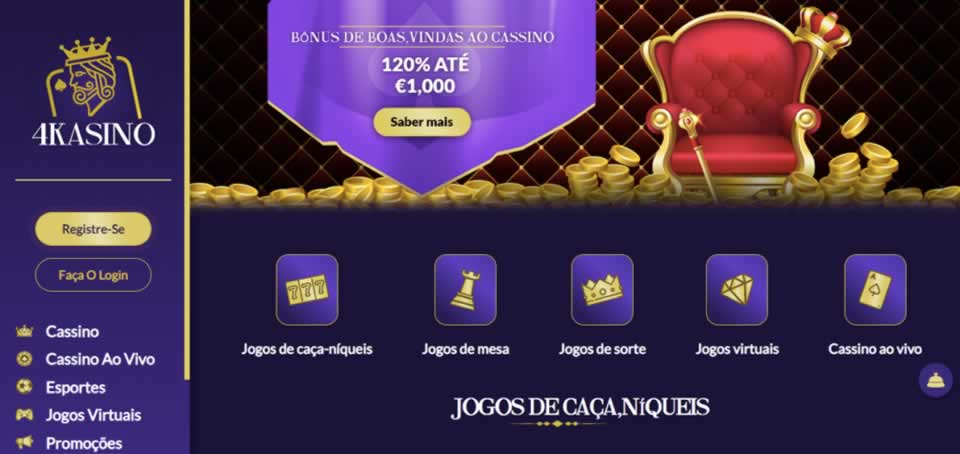 Betfair casino