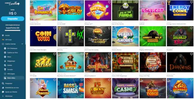 Pix bet365 casino