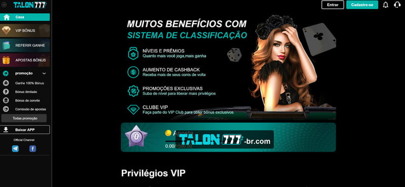 Bet365 cassino