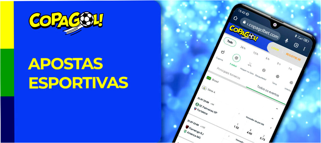 Bets rio