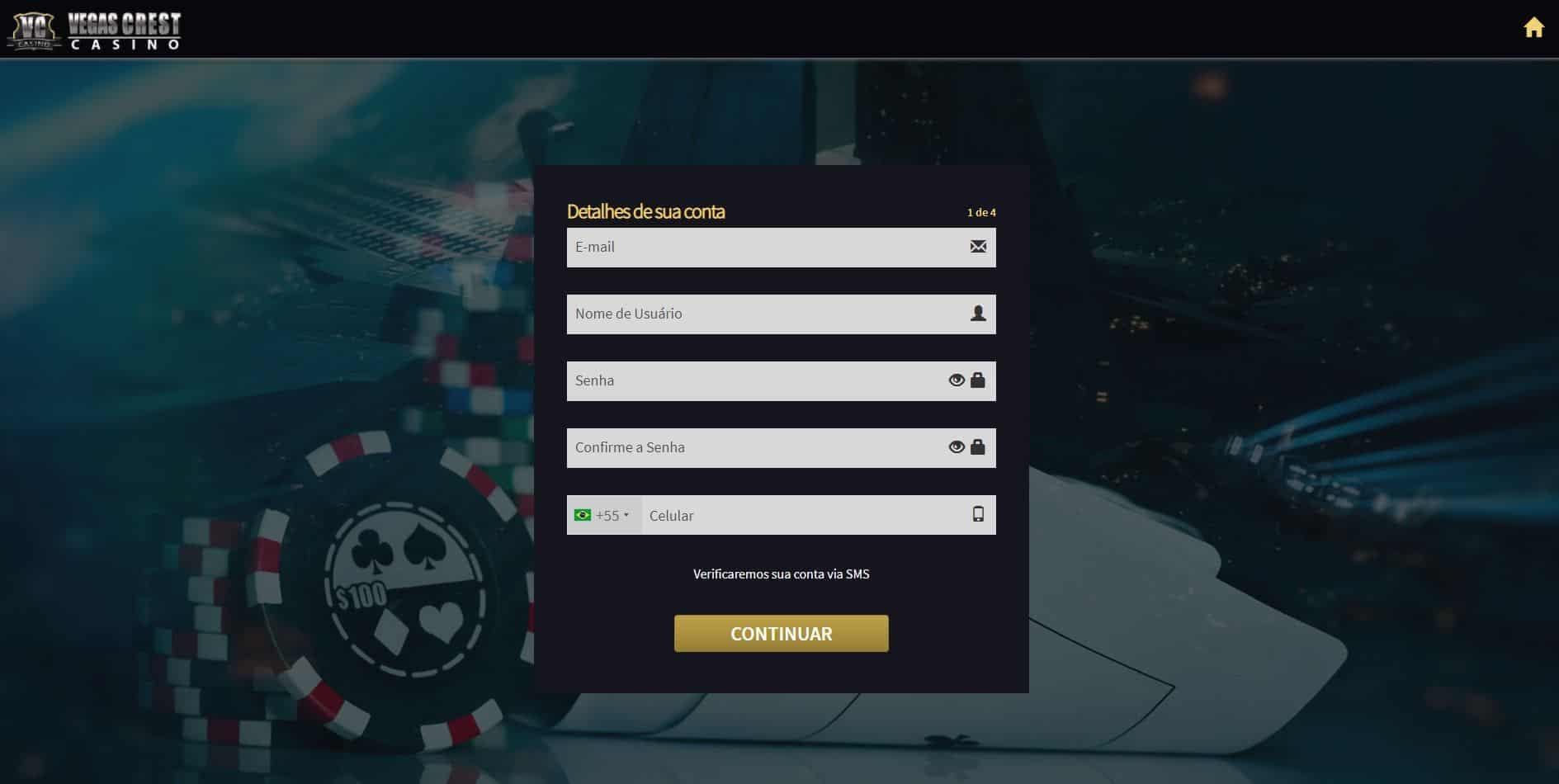 Como jogar fortune tiger