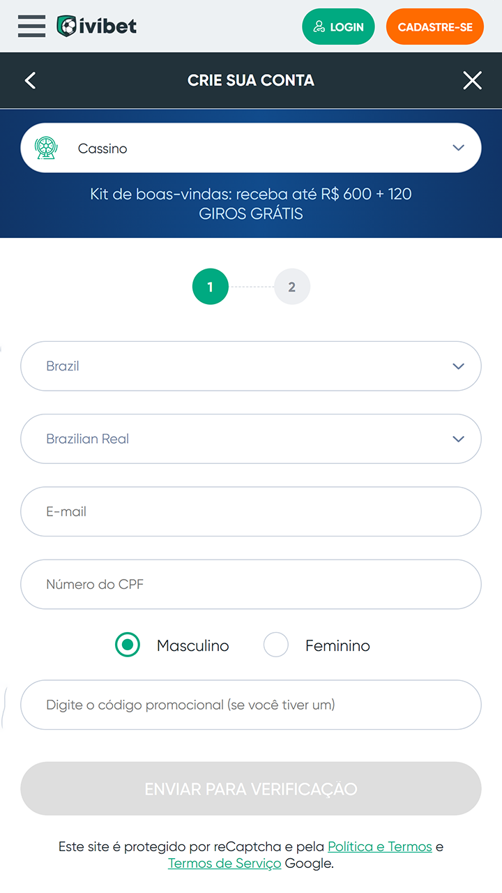 Como ver privacy grátis