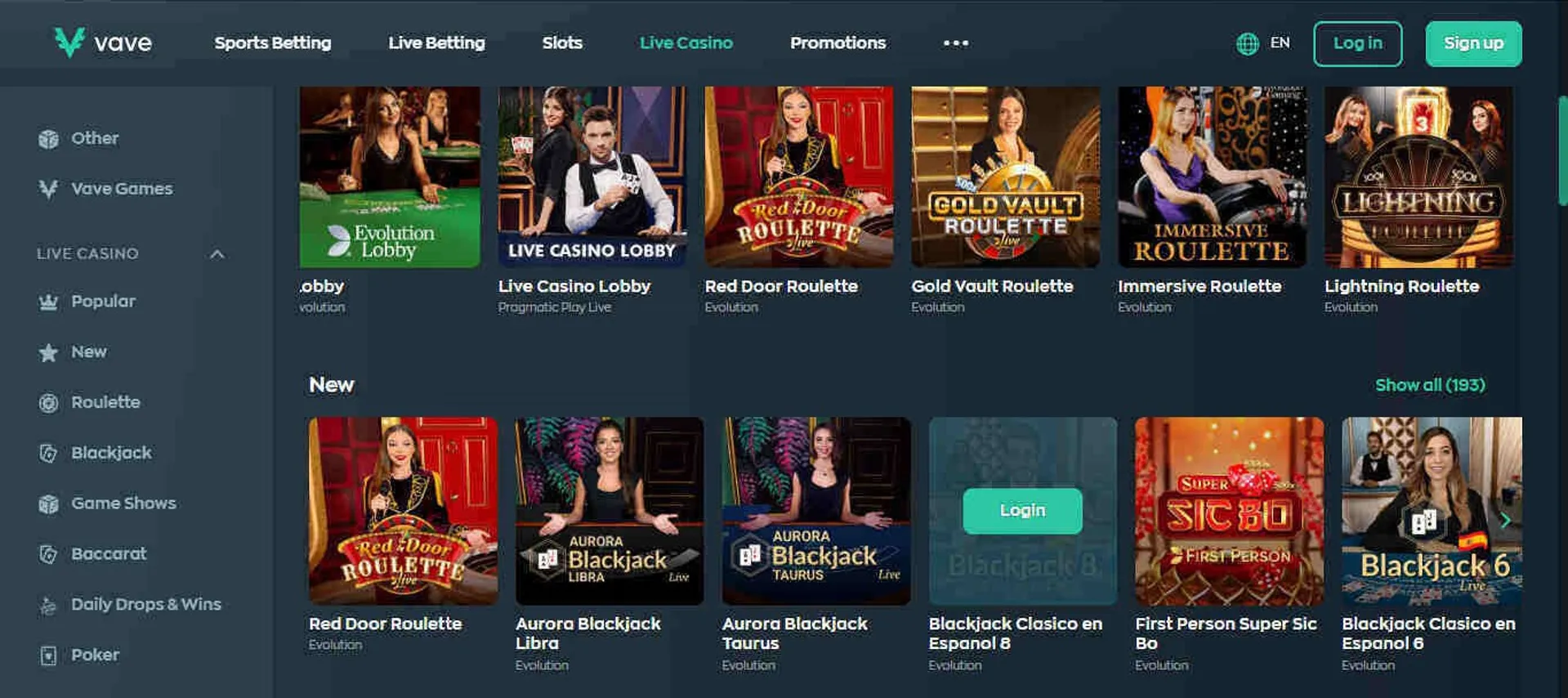 Sportingbet.com login