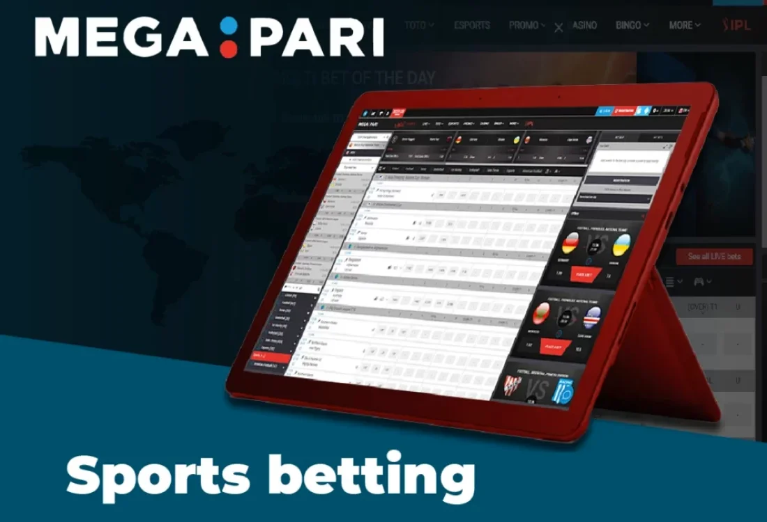 Esporte bet