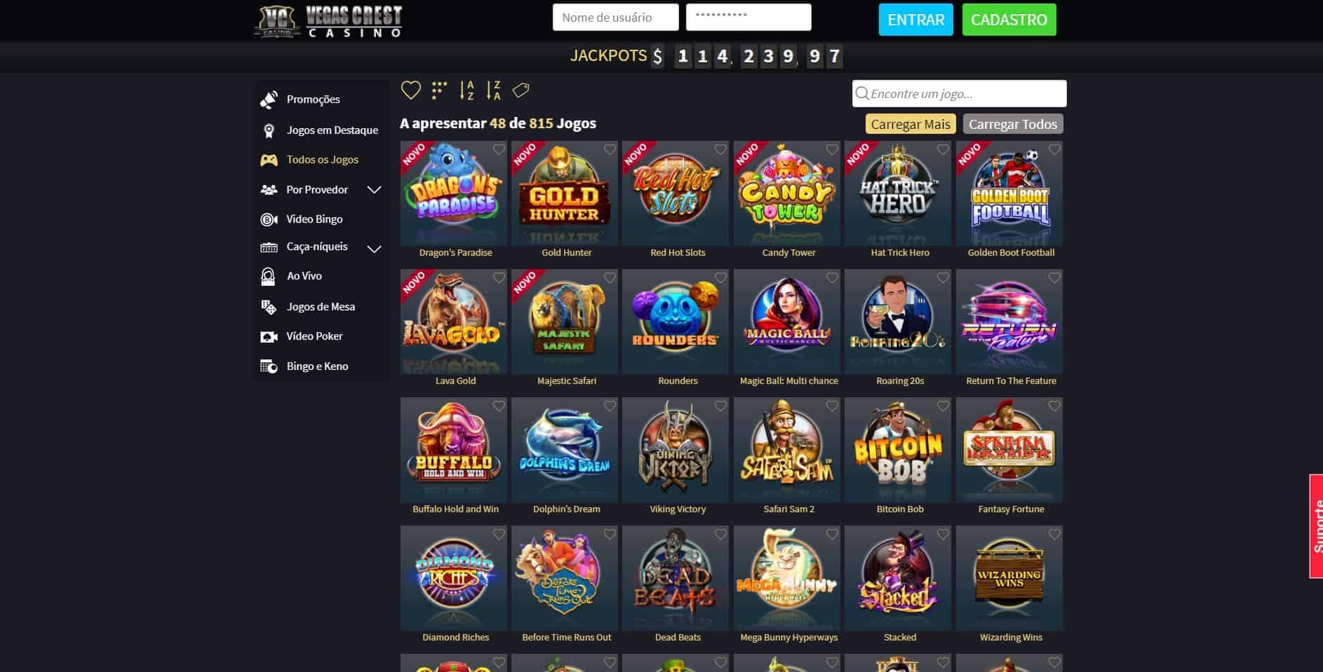 Plataforma bet