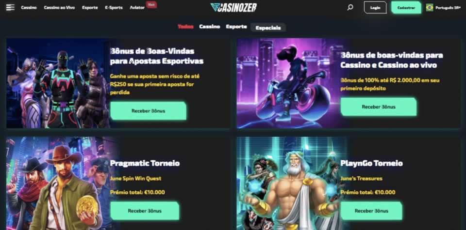 Crypto casinos