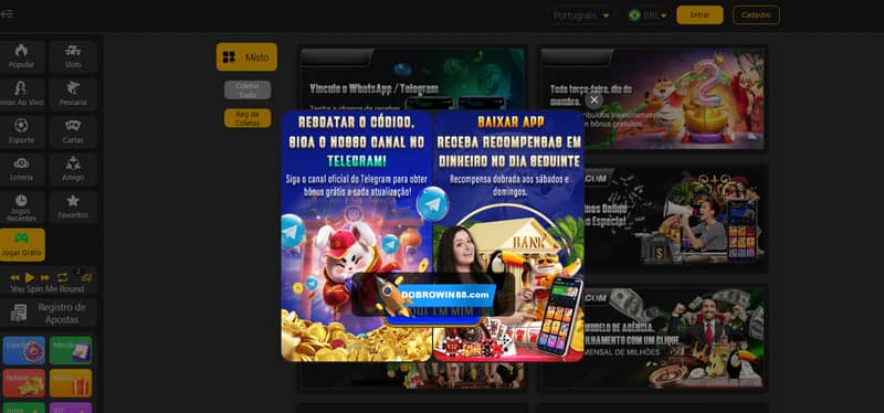Major sport baixar apk