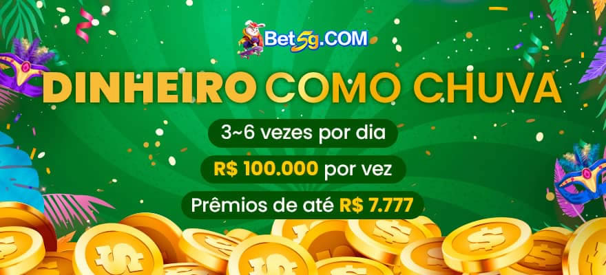 Sorteio bingo online