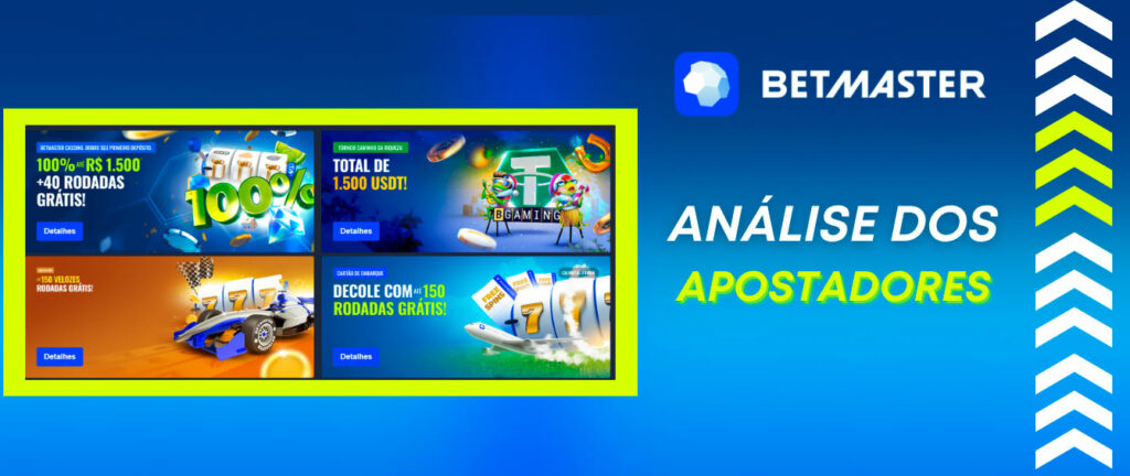 Jogos apostas