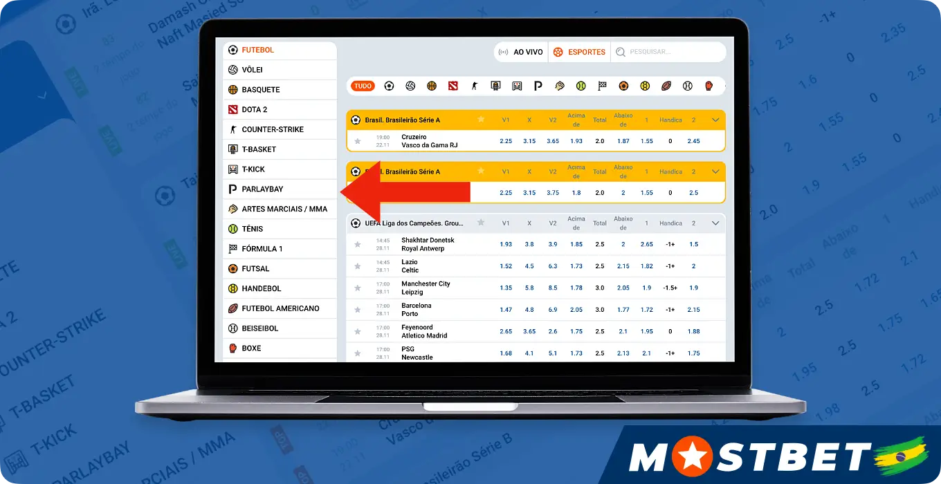 Site jogos