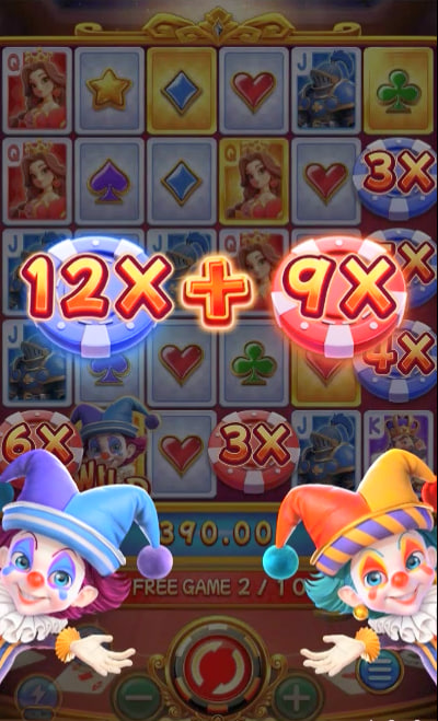 Blackjack