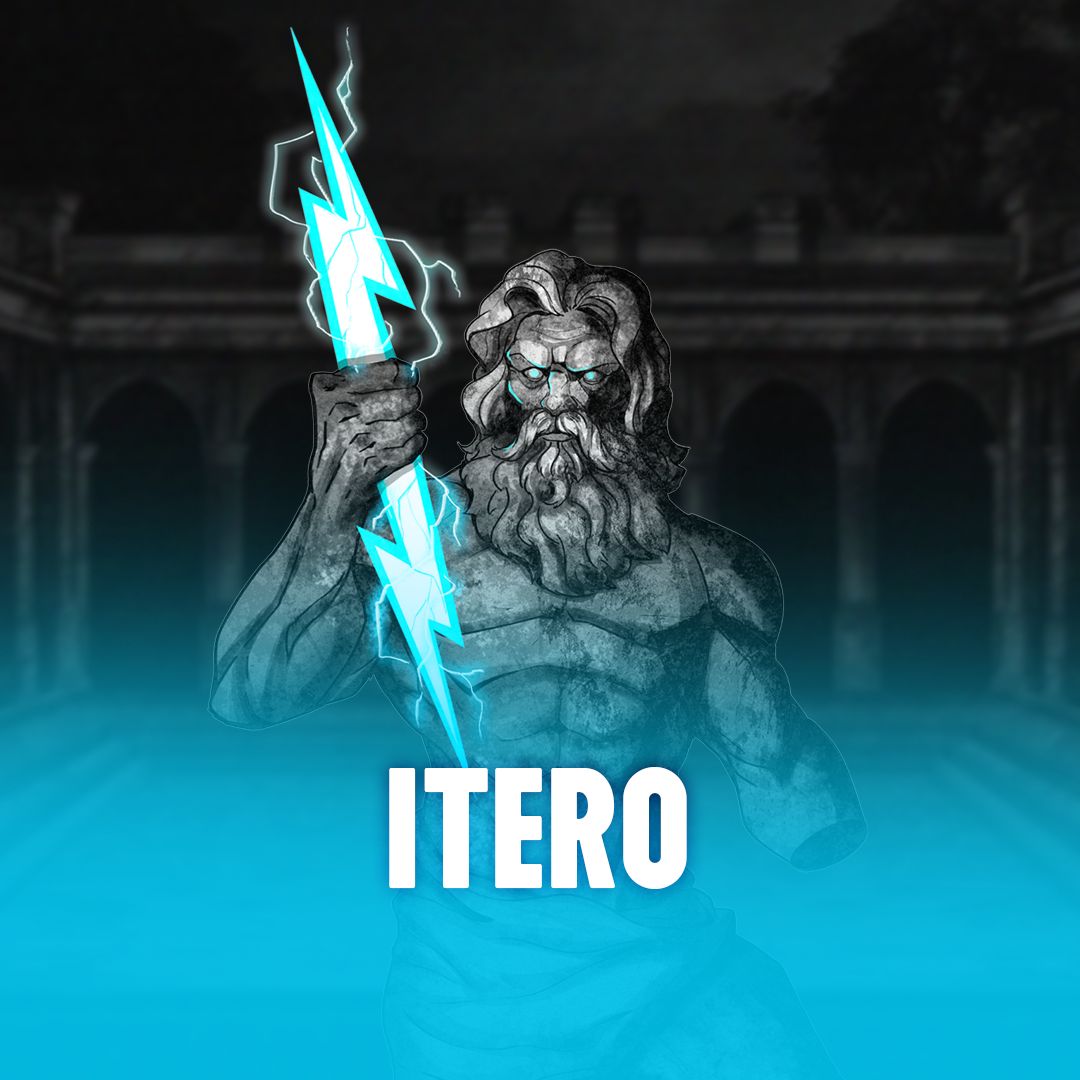 Blaze aposta ao vivo