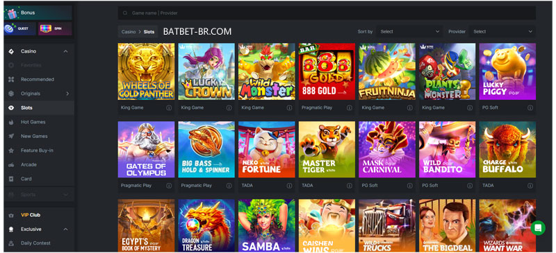 BETIFY