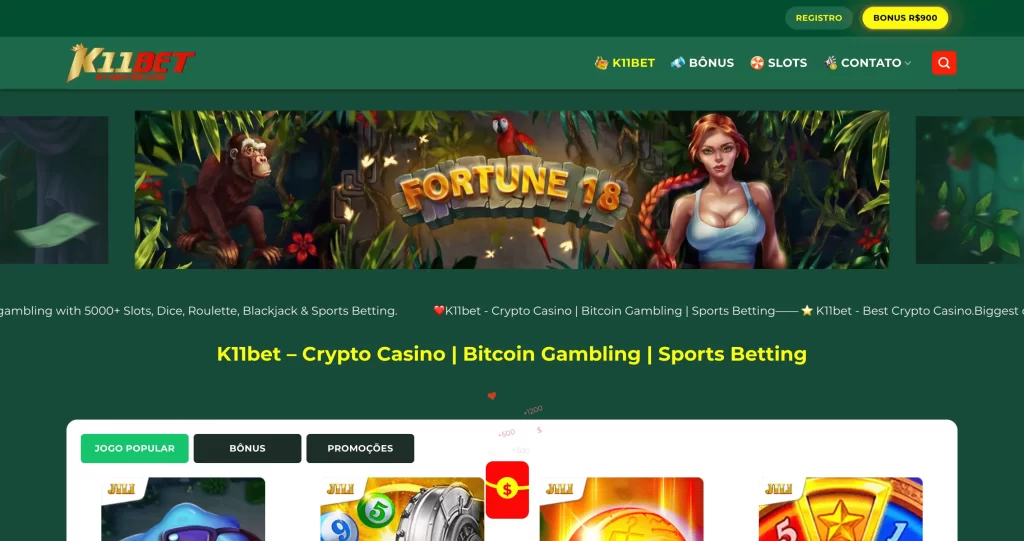 Foguetinho bet