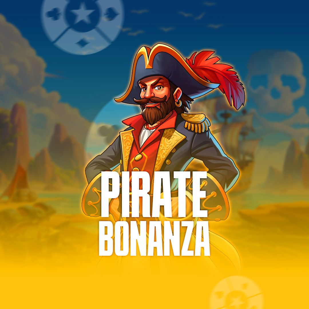 Pirate's Booty