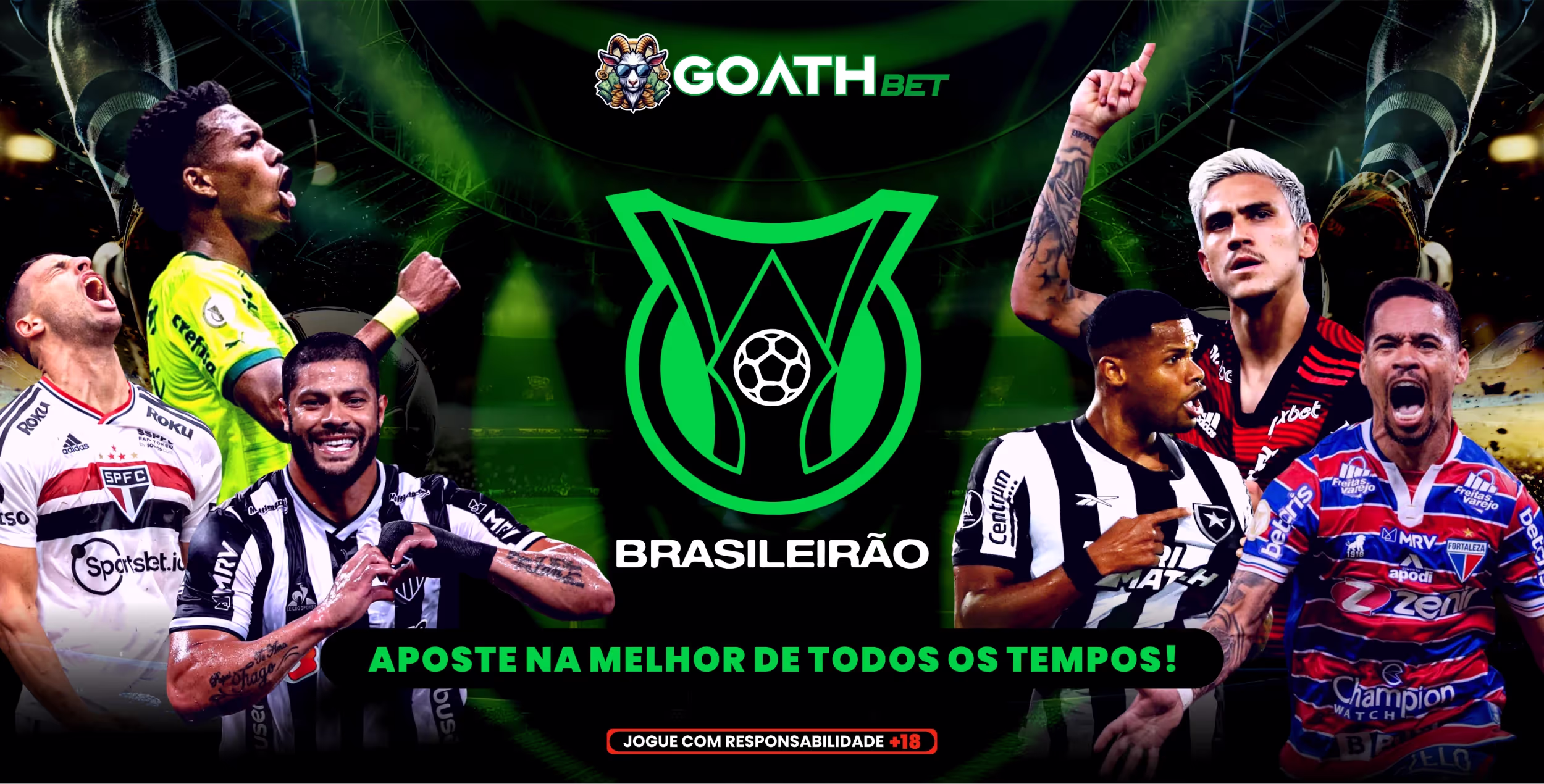 Site de apostas