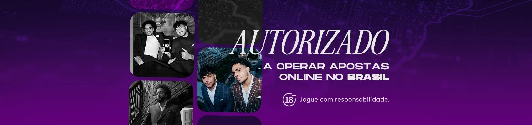 Aplicativo da blazer