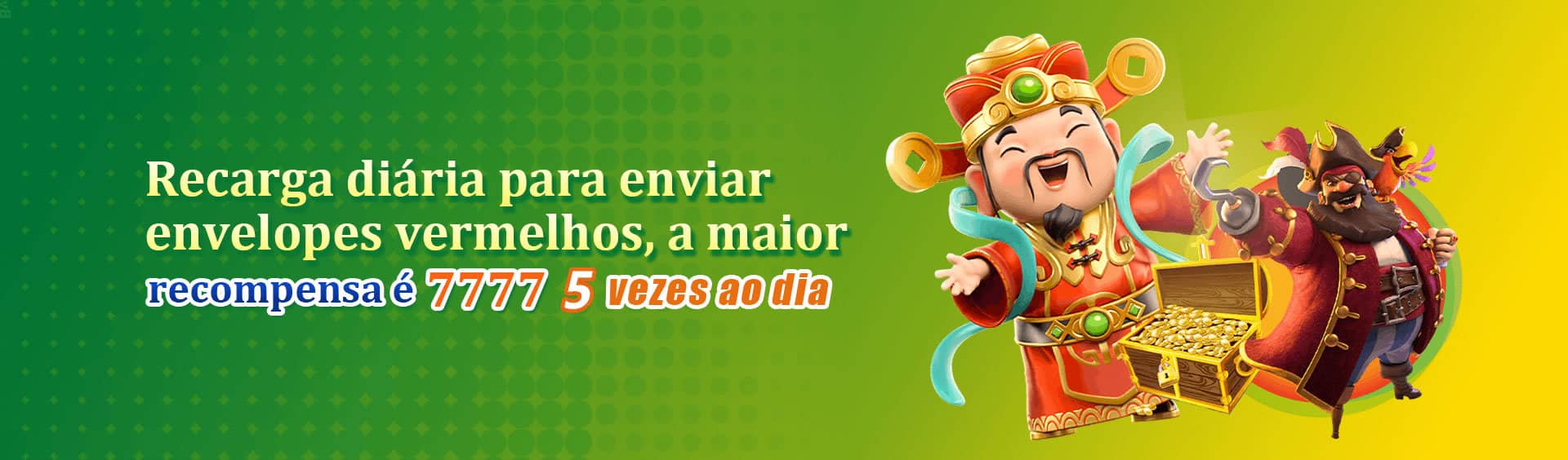 Bonus de registro