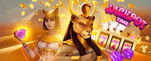 Anubis gaming - Ceubet
