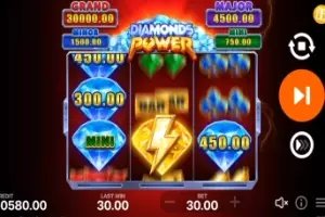 Planilha blaze double